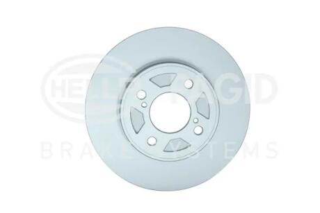 8DD355132051 Tarcza ham. malow. prz. SU HELLA підбір по vin на Brocar