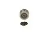 1987945416 1 987 945 416_шкив генератора! Toyota Verso/RAV4/Land Cruiser, Lexus IS 2.0-3.0D 02&gt; BOSCH підбір по vin на Brocar