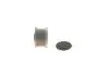 1987945416 1 987 945 416_шкив генератора! Toyota Verso/RAV4/Land Cruiser, Lexus IS 2.0-3.0D 02&gt; BOSCH підбір по vin на Brocar