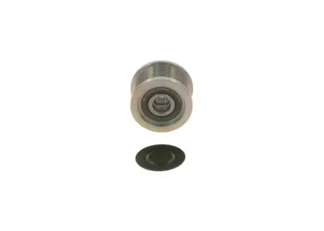 1987945416 1 987 945 416_шкив генератора! Toyota Verso/RAV4/Land Cruiser, Lexus IS 2.0-3.0D 02> BOSCH підбір по vin на Brocar