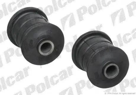 S2095020 Втулка важеля лівий=правий POLCAR підбір по vin на Brocar