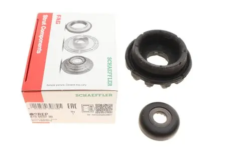 815003730 Подушка амортизатора FAG 815 0037 30 FAG підбір по vin на Brocar