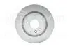 Диск тормозной (задний) Land Rover Discovery V 16-/ Range Rover 12- (325x25) PRO 8DD 355 132-571