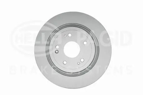 8DD355132231 Tarcza ham. malow. tył HO HELLA підбір по vin на Brocar