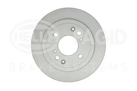 8DD355132061 Tarcza ham. malow. tył HO HELLA підбір по vin на Brocar