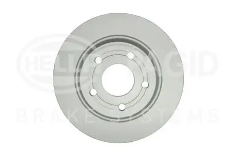 8DD355132031 Tarcza ham. malow. tył FO HELLA підбір по vin на Brocar