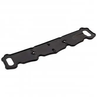 173792 Прокладка кришки клапанів Citroen Berlingo/Peugeot Partner 1.6 08- FEBI BILSTEIN підбір по vin на Brocar