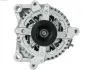 ALTERNATOR BMW 116 1.5 I A6622S