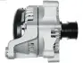 A6622S ALTERNATOR BMW 116 1.5 I AUTO STARTER підбір по vin на Brocar