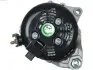 A6622S ALTERNATOR BMW 116 1.5 I AUTO STARTER підбір по vin на Brocar