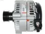 A6622S ALTERNATOR BMW 116 1.5 I AUTO STARTER підбір по vin на Brocar