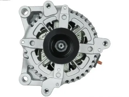 A6622S ALTERNATOR BMW 116 1.5 I AUTO STARTER підбір по vin на Brocar