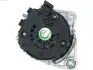 A3457S ALTERNATOR BMW 114 1.6 D AUTO STARTER підбір по vin на Brocar