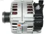 A3457S ALTERNATOR BMW 114 1.6 D AUTO STARTER підбір по vin на Brocar