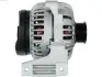 A0737S ALTERNATOR VOLVO S80 3.0 AUTO STARTER підбір по vin на Brocar