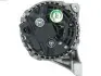 A0737S ALTERNATOR VOLVO S80 3.0 AUTO STARTER підбір по vin на Brocar