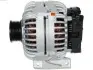 A0737S ALTERNATOR VOLVO S80 3.0 AUTO STARTER підбір по vin на Brocar