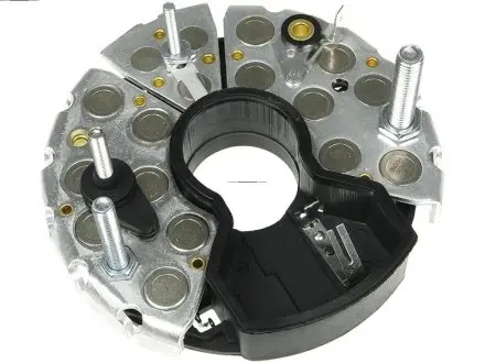 ARC0017 Випрямляч, генератор AUTO STARTER підбір по vin на Brocar