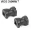 Tuleja stab. BMW 3(E30) VKDS 358048 T