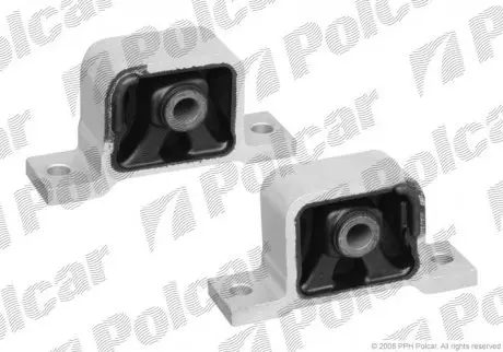 S2238034 Подушка под двигатель POLCAR подбор по vin на Brocar