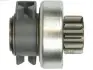 SD4030 Бендикс стартера AUTO STARTER підбір по vin на Brocar