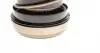 600035200 Демпфер + комплект зчеплення Opel Astra H 04-10/Vectra C 05-08/Zafira 1.9CDTI 05-15 (d=240mm) LUK підбір по vin на Brocar