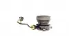 600035200 Демпфер + комплект зчеплення Opel Astra H 04-10/Vectra C 05-08/Zafira 1.9CDTI 05-15 (d=240mm) LUK підбір по vin на Brocar