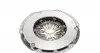 600035200 Демпфер + комплект зчеплення Opel Astra H 04-10/Vectra C 05-08/Zafira 1.9CDTI 05-15 (d=240mm) LUK підбір по vin на Brocar