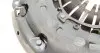 600035200 Демпфер + комплект зчеплення Opel Astra H 04-10/Vectra C 05-08/Zafira 1.9CDTI 05-15 (d=240mm) LUK підбір по vin на Brocar