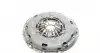 600035200 Демпфер + комплект зчеплення Opel Astra H 04-10/Vectra C 05-08/Zafira 1.9CDTI 05-15 (d=240mm) LUK підбір по vin на Brocar