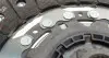 600035200 Демпфер + комплект зчеплення Opel Astra H 04-10/Vectra C 05-08/Zafira 1.9CDTI 05-15 (d=240mm) LUK підбір по vin на Brocar