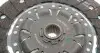 600035200 Демпфер + комплект зчеплення Opel Astra H 04-10/Vectra C 05-08/Zafira 1.9CDTI 05-15 (d=240mm) LUK підбір по vin на Brocar