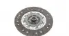 600035200 Демпфер + комплект зчеплення Opel Astra H 04-10/Vectra C 05-08/Zafira 1.9CDTI 05-15 (d=240mm) LUK підбір по vin на Brocar