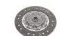 600035200 Демпфер + комплект зчеплення Opel Astra H 04-10/Vectra C 05-08/Zafira 1.9CDTI 05-15 (d=240mm) LUK підбір по vin на Brocar