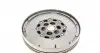 600035200 Демпфер + комплект зчеплення Opel Astra H 04-10/Vectra C 05-08/Zafira 1.9CDTI 05-15 (d=240mm) LUK підбір по vin на Brocar