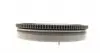 600035200 Демпфер + комплект зчеплення Opel Astra H 04-10/Vectra C 05-08/Zafira 1.9CDTI 05-15 (d=240mm) LUK підбір по vin на Brocar