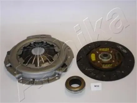92W0010 Зчеплення (набір) ASHIKA підбір по vin на Brocar