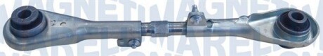 301181391800 WAHACZ /TYŁ/ CITROEN C5 MAGNETI MARELLI подбор по vin на Brocar