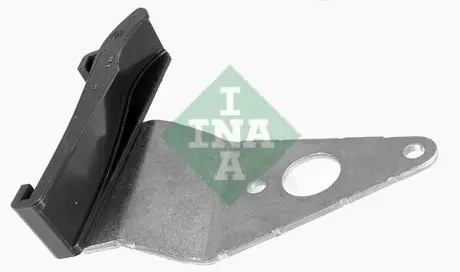 552016710 Планка успокоителя, цепь привода INA подбор по vin на Brocar