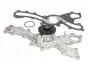 PQ2003 Помпа води Highlander,Lexus RX 350 3.5 07- JAPANPARTS підбір по vin на Brocar