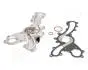 PQ2003 Помпа води Highlander,Lexus RX 350 3.5 07- JAPANPARTS підбір по vin на Brocar
