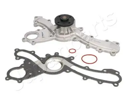 PQ2003 Помпа воды Highlander,Lexus RX 350 3.5 07- JAPANPARTS подбор по vin на Brocar