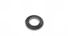 1140265 Ремкомплект суппорта (заднего) Mazda 6 12- (d=38mm) (Akebono) QUICK BRAKE підбір по vin на Brocar