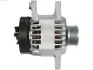 A4043PINA Генератор AUTO STARTER підбір по vin на Brocar