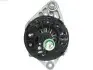 A4043PINA Генератор AUTO STARTER підбір по vin на Brocar