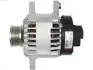 A4043PINA Генератор AUTO STARTER підбір по vin на Brocar