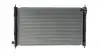 CR1902000S Радиатор охлаждения двигателя MAHLE MAHLE / KNECHT підбір по vin на Brocar
