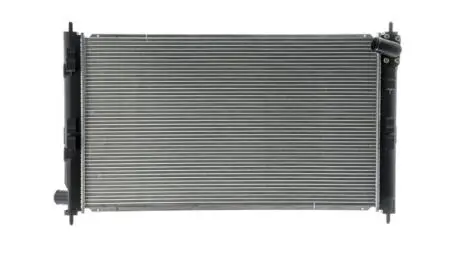 CR1902000S Радіатор охолодження двигуна MAHLE MAHLE / KNECHT підбір по vin на Brocar