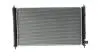 CR1902000S Радиатор охлаждения двигателя MAHLE MAHLE / KNECHT підбір по vin на Brocar