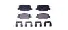 Klocki ham. prz. MOKKA 8DB 355 040-001